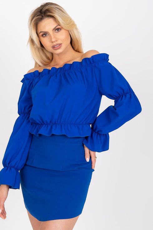 Chemisier model 180892 Rue Paris